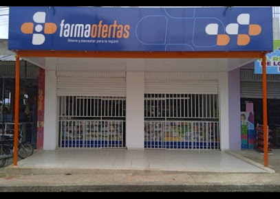Droguería Farmaofertas