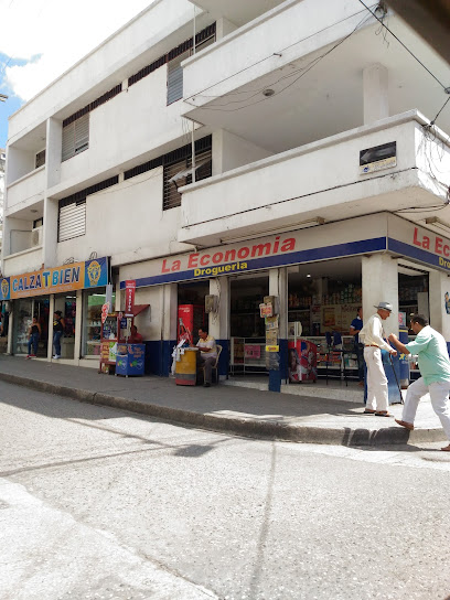 Droguería La Economía