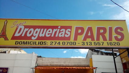 Droguería París