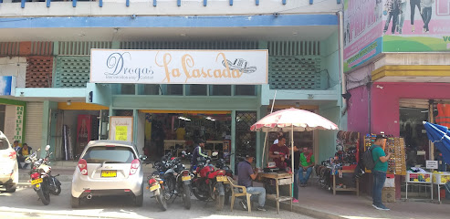 Drogas La Cascada