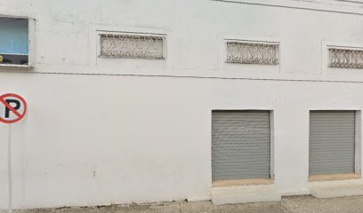 Drogueria Monte Sinai