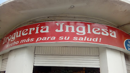 Droguería Inglesa