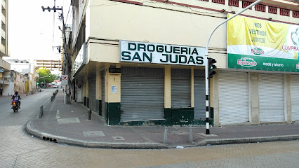 Drogas San Judas