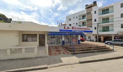 Droguería La Economía