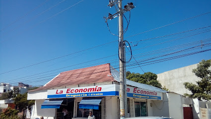 Droguería La Economía
