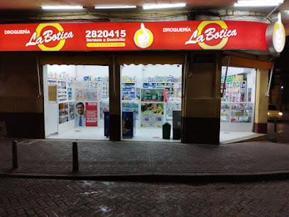 Droguería La Botica