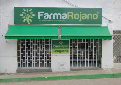 Droguería FarmaRojano