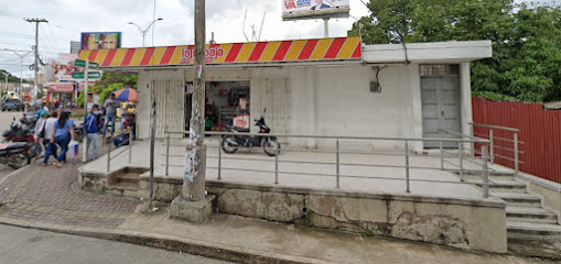 la rebaja No. 3 DROGUERIA Las Penitas Sincelejo