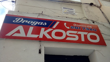 Drogas Alkosto