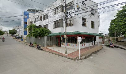 VÍA BALOTO DROGUERIA NEW YORK SINCELEJO