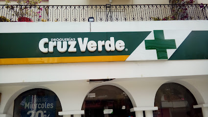 Cruz Verde Sincelejo