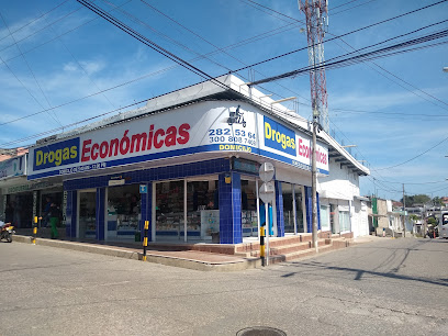 Drogas Econòmicas