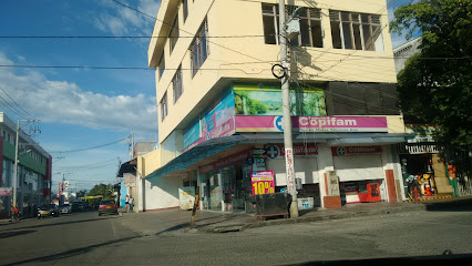 Vía Baloto Drogas Copifam Espinal Cr 4