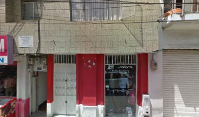 Vía Baloto Drogas Copifam Fresno