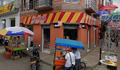 la rebaja No. 1 DROGUERIA Centro Fresno