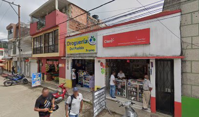 Drogueria del pueblo