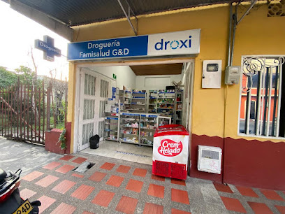 Drogueria Famisalud G&D