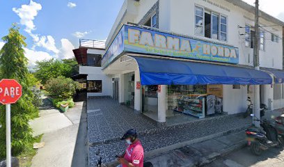 Farma Honda
