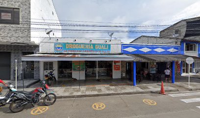 Drogueria Guali