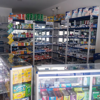 Pharmacy Salud la Novena