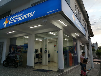 Farmacenter Multifarma y Salud 1