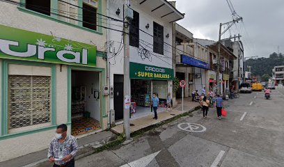 Drogas Super Baratas