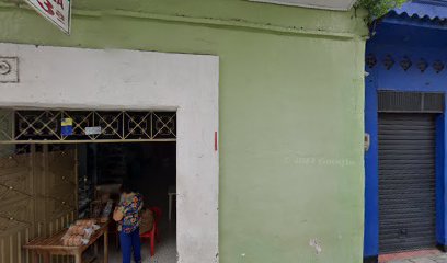 Distrifarma La Mejor
