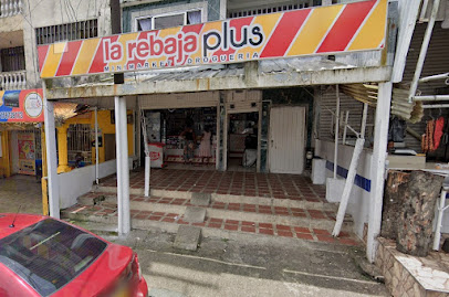 la rebaja Plus No. 3 DROGUERIA Y MINIMARKET Juan 23 Buenaventura