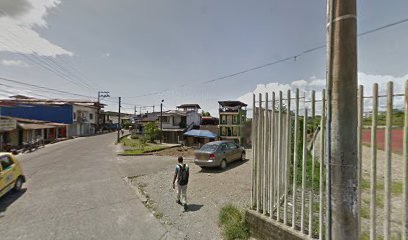 Drogueria El Polideportivo