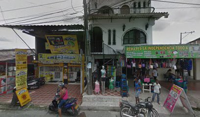 Farmacenter La Barata 2