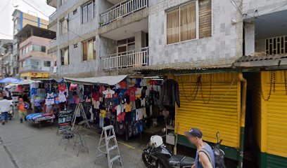 Drogueria de los pobres