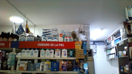 Droguería La Favorita HM SAS