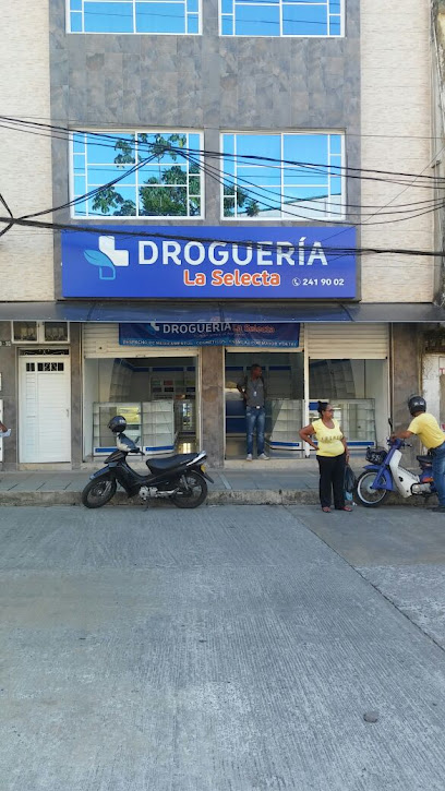 Drogueria La Selecta