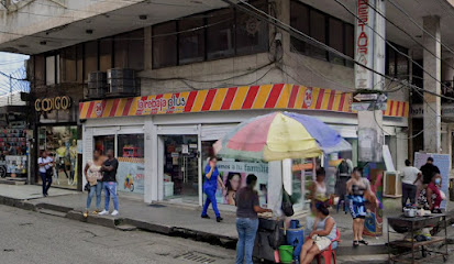 la rebaja Plus No. 1 DROGUERIA Y MINIMARKET Centro Buenaventura