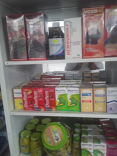 Vitalmedik Drogueria En Buenaventura