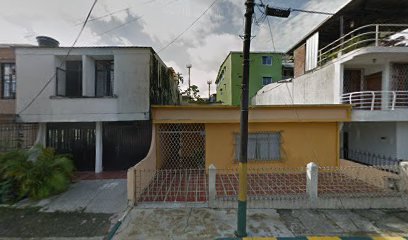 Droguerías Amiga #6