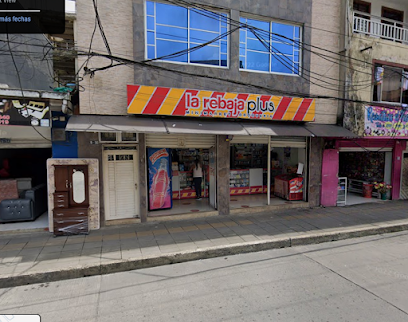 la rebaja Plus No. 2 DROGUERIA Y MINIMARKET Buenaventura