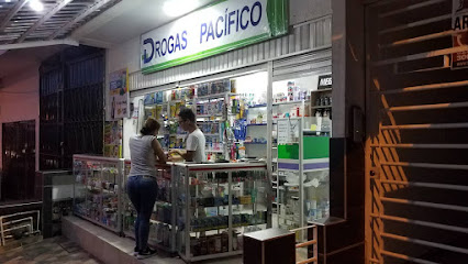 Drogas del Pacifico