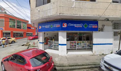 Droguería Darsalud