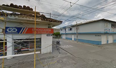 Droguería San Bernabe #1
