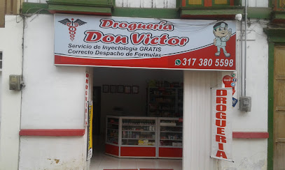 Drogueria Maria Rita