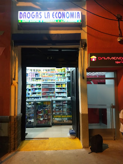 drogas la economia n1