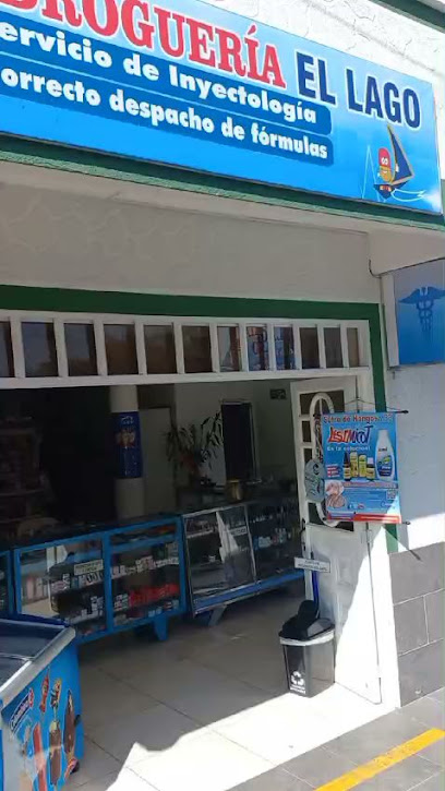 Drogueria el Lago Calima