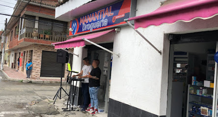 Manantial Droguería