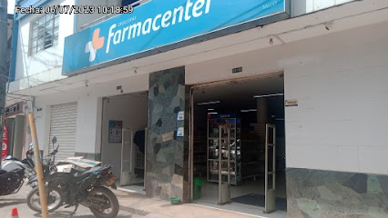 Farmacenter Salud