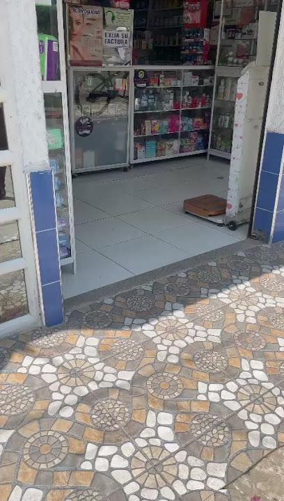 Droguerías Éxito OD