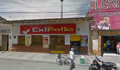 Droguería Farmacerrito