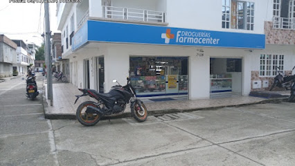 Farmacenter el cerrito