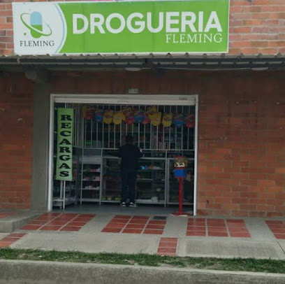 Droguería Flemings