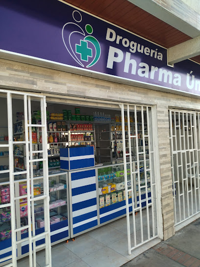 Drogueria Pharma Unica